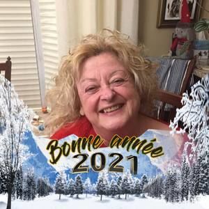 Meet your Posher, Andrée